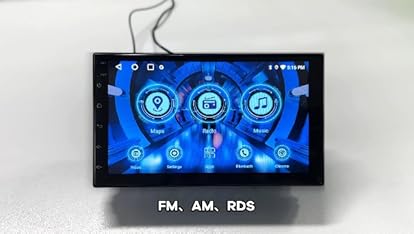 Video Widget Card