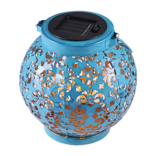 PopHMN Lanterna Solare, Lanterna a Sospensione