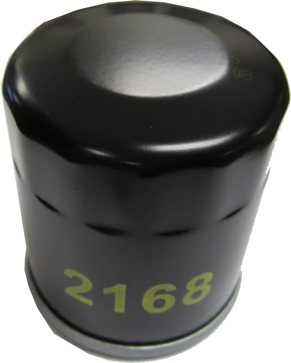 Club Car Oil Filter | for 1992-Up DS & 2004-Up Precedent Gas Golf Carts