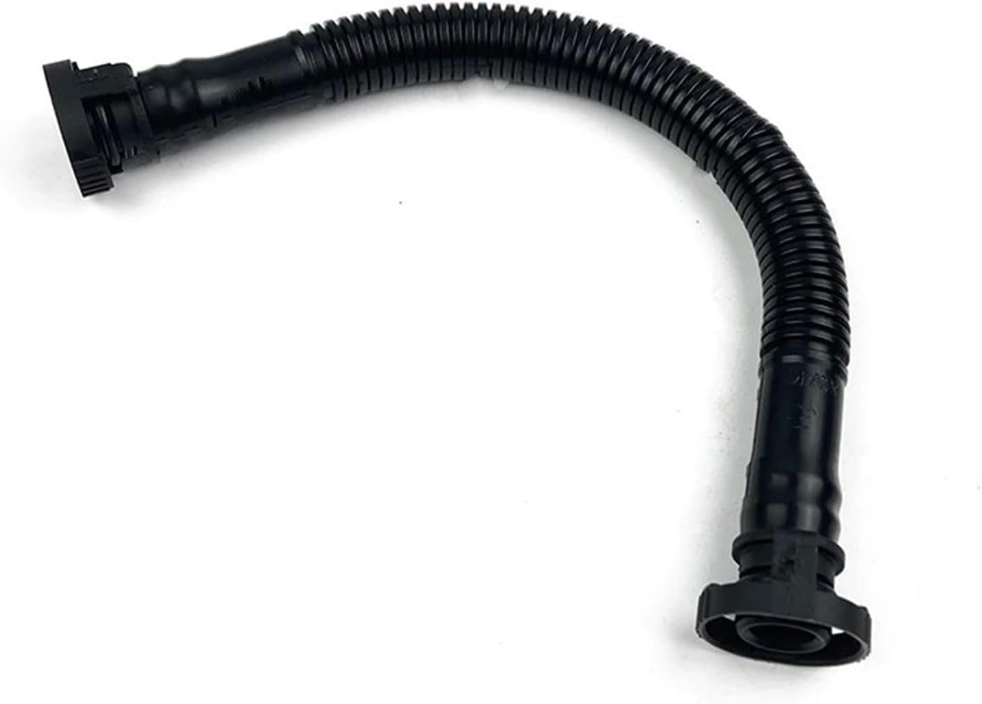 Car crankcase vent pipe Compatible With Seat For Leon For Altea Car Crankcase Breather Vent Hose Tube Pipe Engine Crankcase Vent Pipe Auto Parts 06F103221E