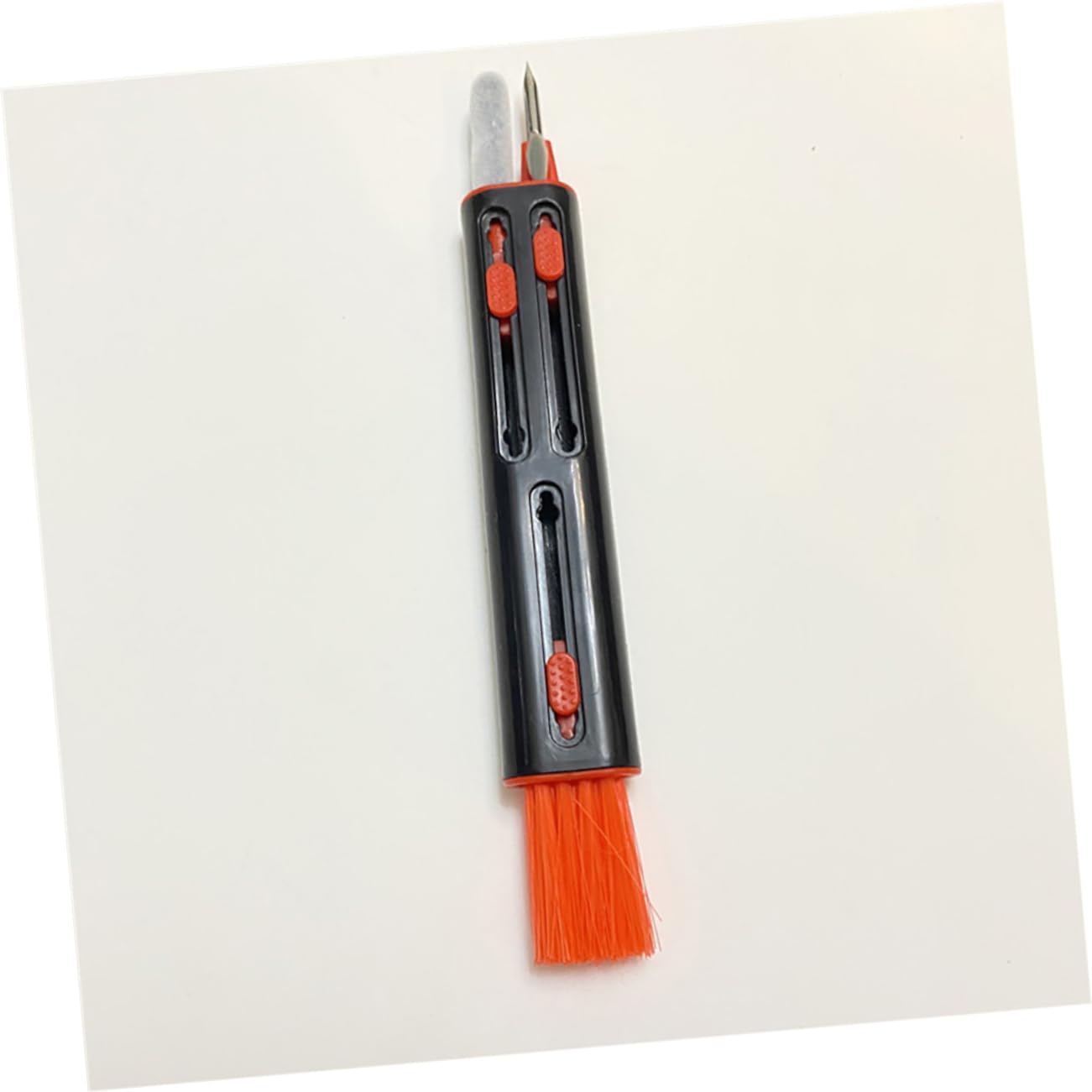 BELLIFFY Professional Keyboard Cleaning Brush Earphone Headphone Safe Material for Your Electronics