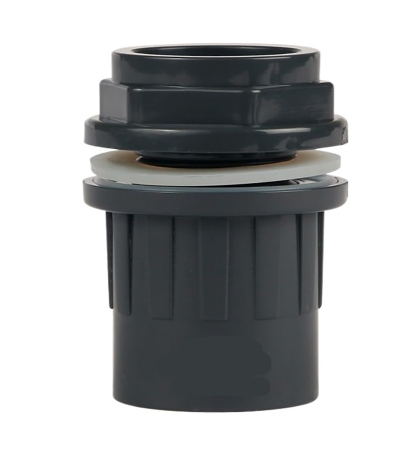 paratia UPVC da 32 mm raccordi for sistemi di irrigazione da giardino connettori for tubi dell'acqua adattatori for tubi del serbatoio dell'acquario