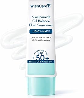 Korean Sunscreen For Oily Skin Picks collage image 4