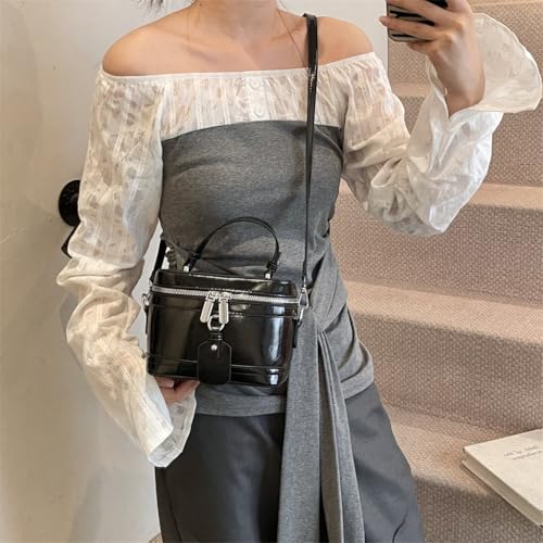 Sac à main style coréen idéal pour vos sorties et le bureau