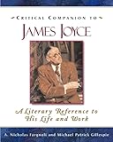 Critical Companion to James Joyce (Critical Companion (Hardcover))