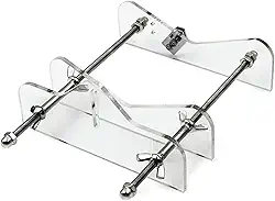 Cortador de garrafas de vidro DIY ferramentas para cortar garrafas ovais quadradas redondas