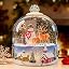 Snow Globe 68