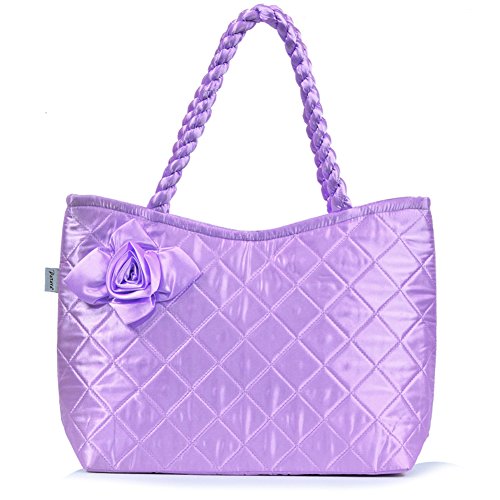 Sac femme imprimé pour vos sorties : le sac de loisirs à bandoulière