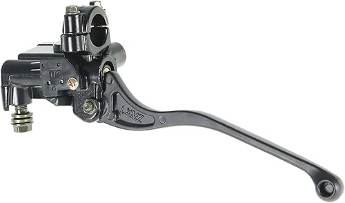 WFLNHB Reemplazo del cilindro maestro de freno delantero para Suzuki Quadrunner LT230 LT250R LTR450 1985-1993