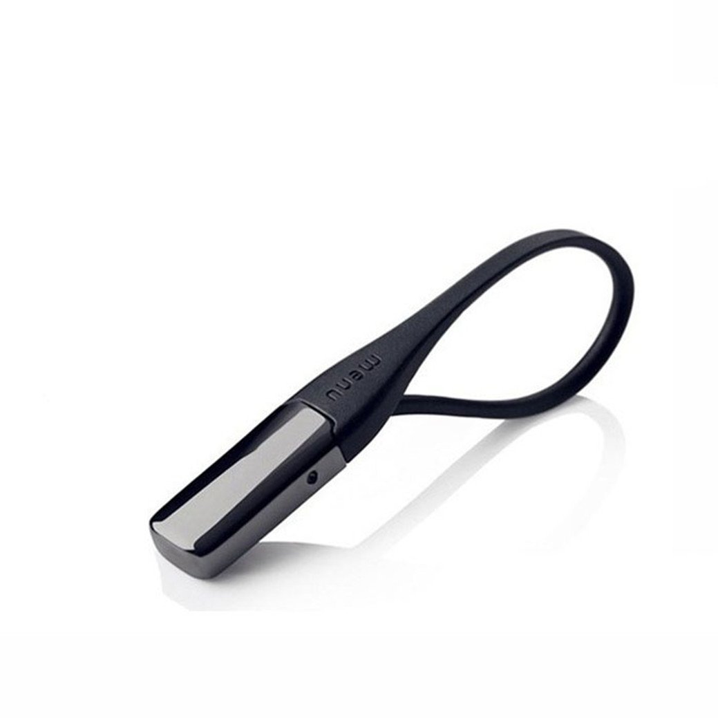 Lavany Key Chain Denmark Menu Metal Titanium Car Ring Keychain Attachments