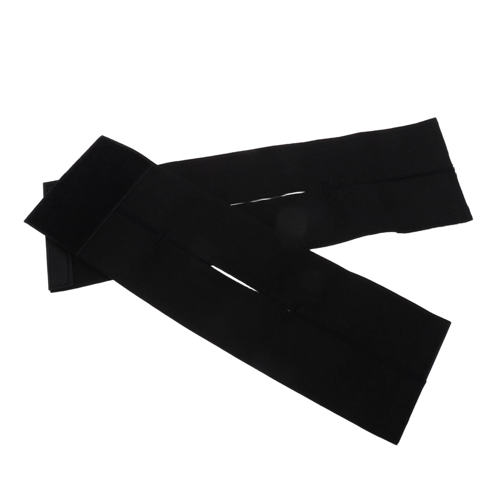 BESPORTBLE Adjustable Baseball Glove Straps Elastic Glove Fixing Wrap Band for Catchers Durable Softball Accessory with Hook Loop