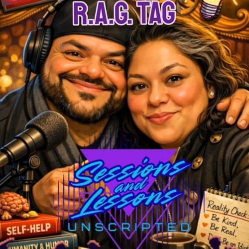 R.A.G. Tag