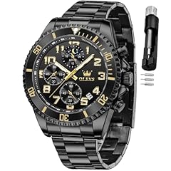 black watches for men