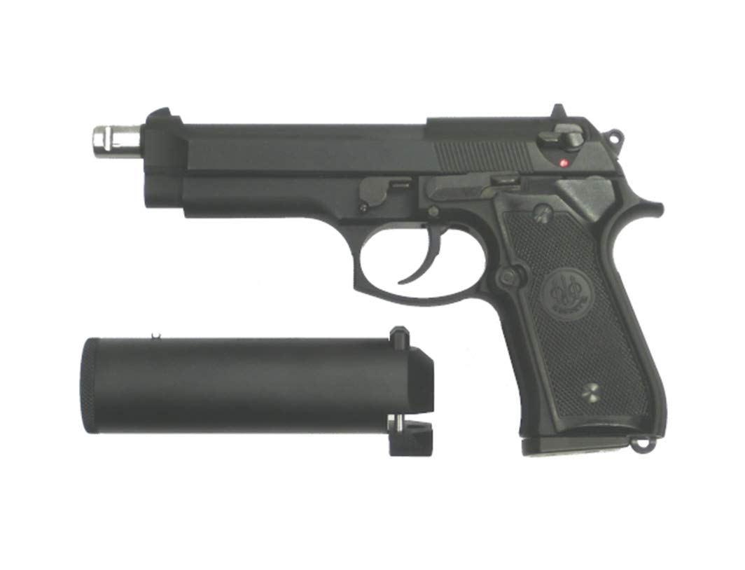 Amazon.co.jp: NEW GENERATION マルイ M9/M9A1用 KAC XM-9