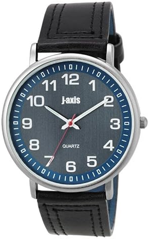 axis wrist watch