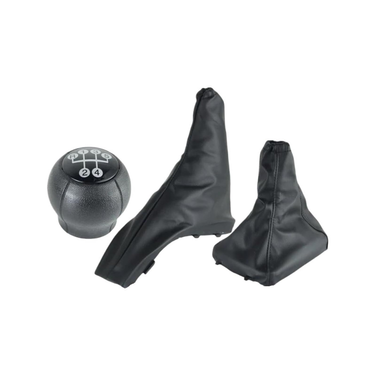KUNYOS Upgrade Gear Shifter Knob for Opel for Vauxhall