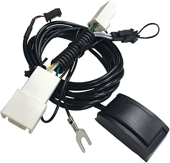 Amazon | 【Gn115】 トヨタ ダイハツ 走行中 に テレビ が見れる