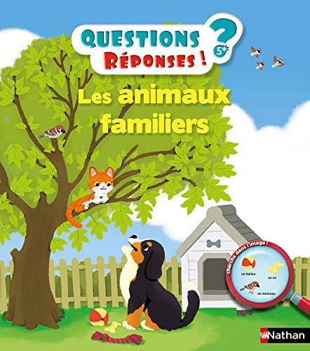 Les animaux familiers (21)
