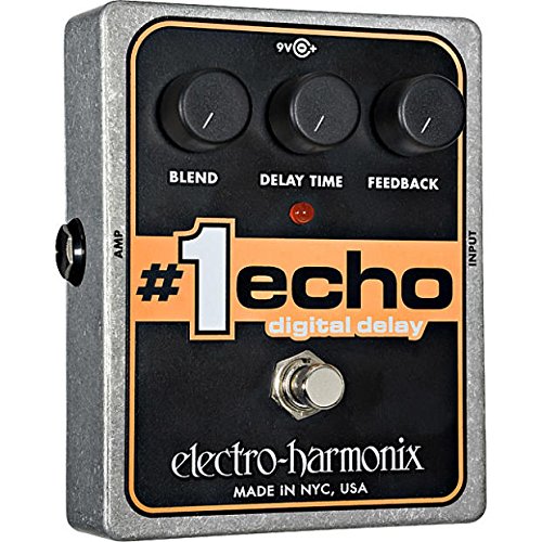 ELECTRO HARMONIX 1 Echo