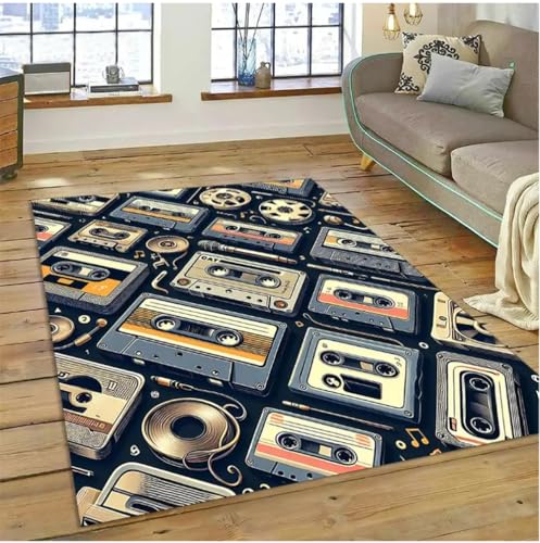 Alfombras de Vinilo Cocina Marca SHAOPENGA
