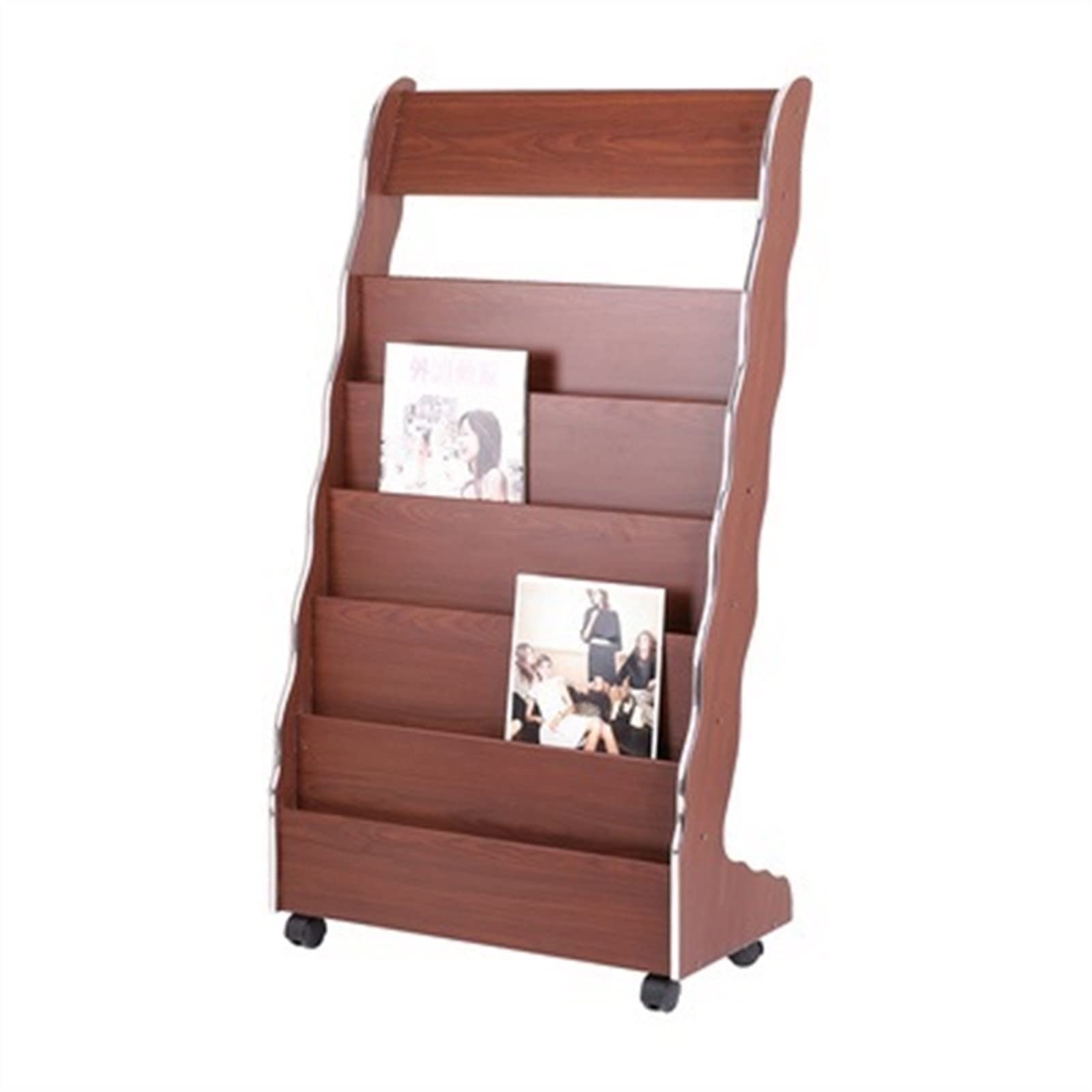 Buy Newspaper Rack FloorStanding Newspaper Rack Information Rack Floor