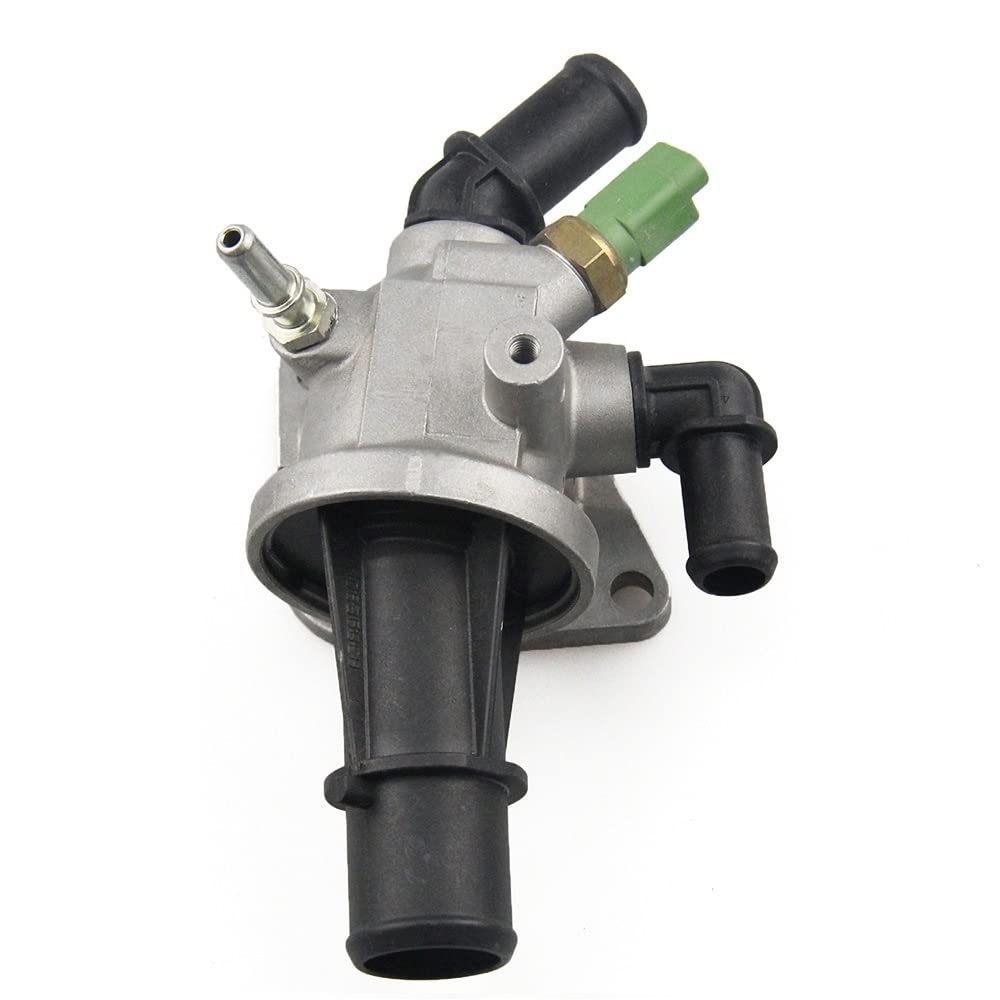 PWX Thermostat Elbow For Swift (2007-2009),Swift Dzire (2008-2011),Ritz (2009-2017),Ertiga (2012-2015)-image-28