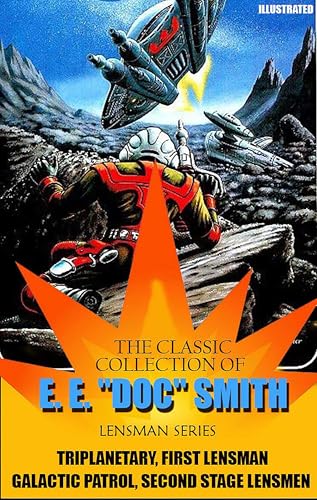 The Classic Collection of E. E. 