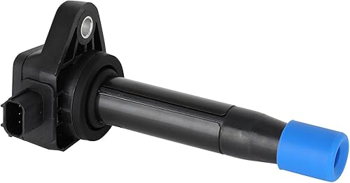 Miniatura 10 de cciyu 6 bobinas de encendido con 6 bujías de iridio para Acura para Honda RL TL TSX para Accord Crosstour Odyssey 2009 2010 2011 2012 2013 2014 3.5L