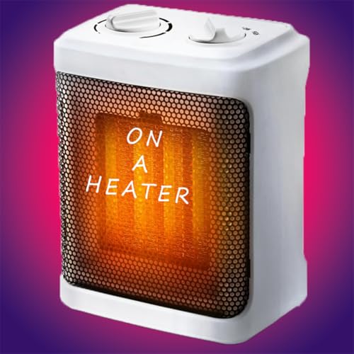 On A Heater Titelbild