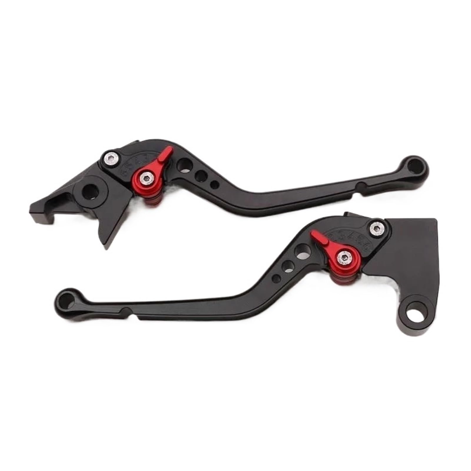 HIOPILKIKG for Triumph Trident 660 Tiger Sport Brake and Clutch Handle Lever Motorcycle Clutch levermotorcycle(I)