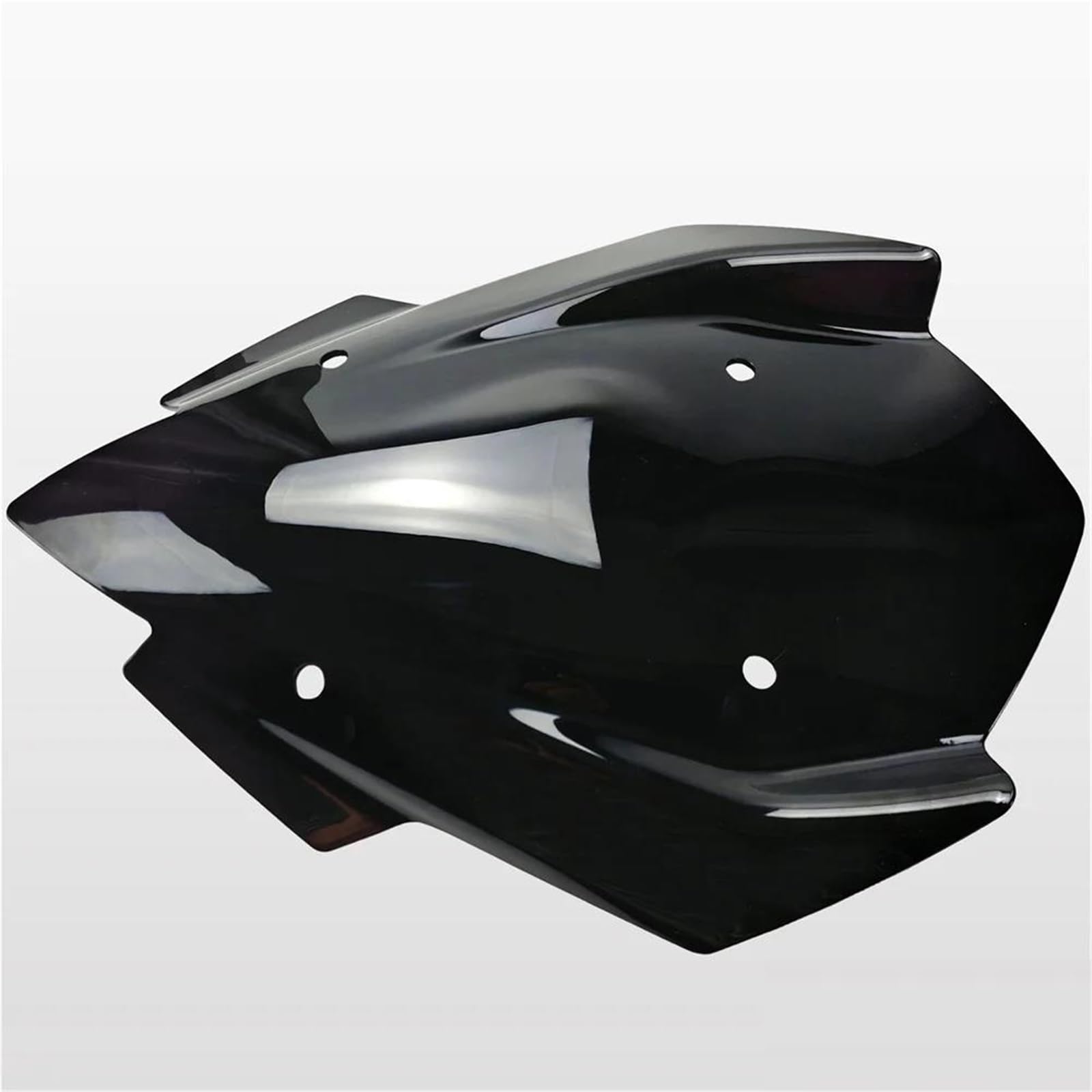 Cúpulas Y Parabrisas para Motocicleta para para Z900 para Z900SE 2025 Y 2026 Parabrisas, Deflectores De Viento, Visera Y Carenado Parabrisas para Motocicleta(Verde)