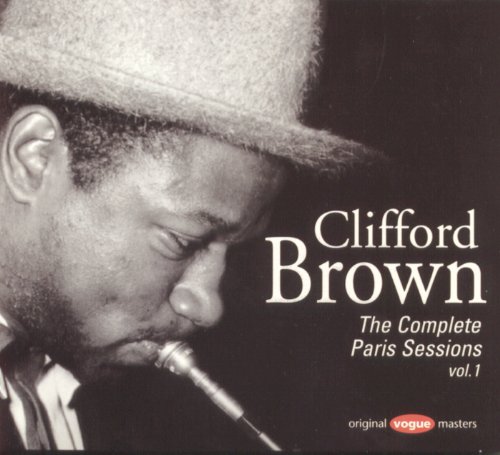Image of The Complete Paris Sessions, Vol. 1
