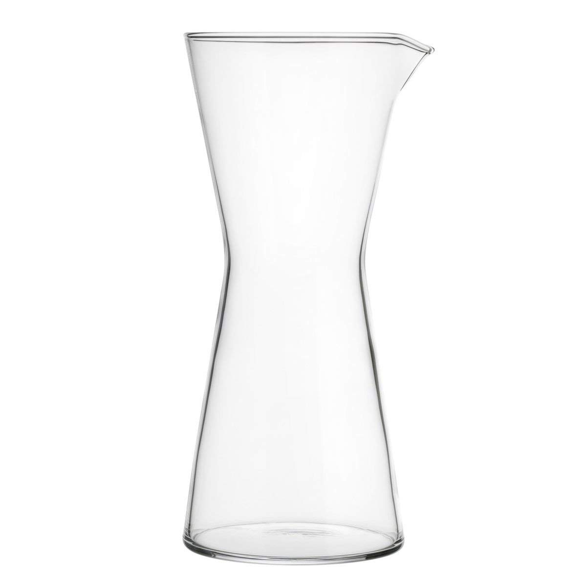 Iittala Kartio Clear, 95cl Carafe/Pitcher