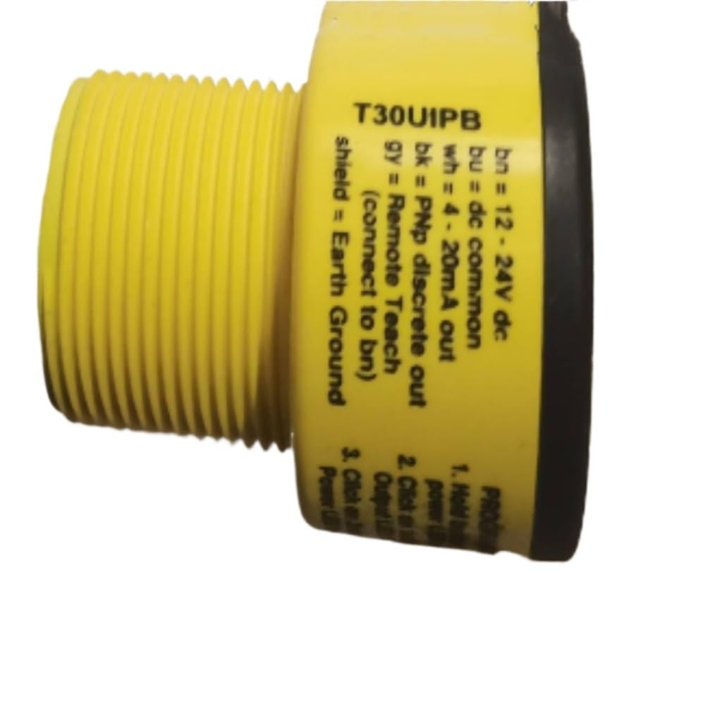 Sensor ultrasónico T30UIPB