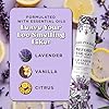 Poo-Pourri Before-You-Go Toilet Spray, Lavender Vanilla, Travel Size 10 mL - Lavender, Vanilla and Citrus #4