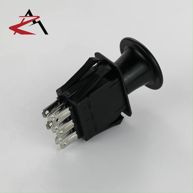Amazon.com : The ROP Shop | PTO Switch, 8 Terminal for Delta 6204