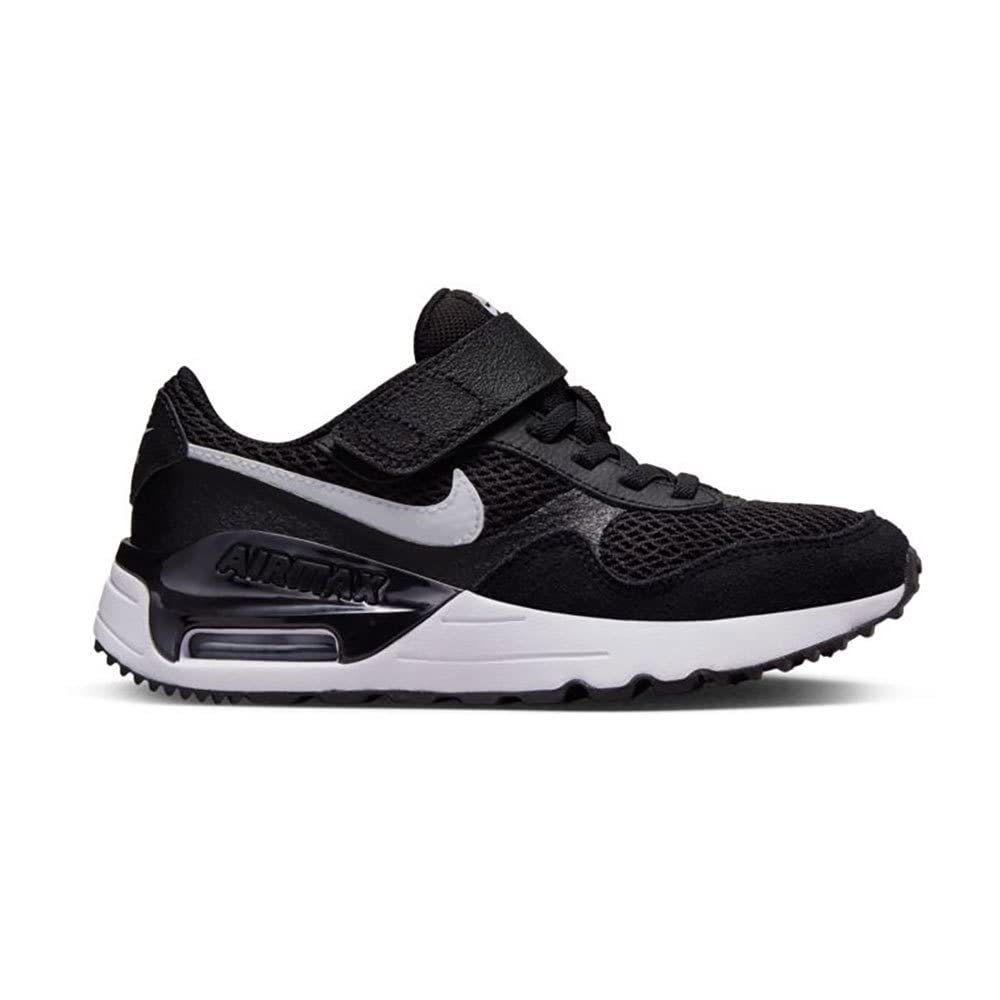 NIKE Chłopcy Air Max Systm (Ps) Buty gimnastyczne