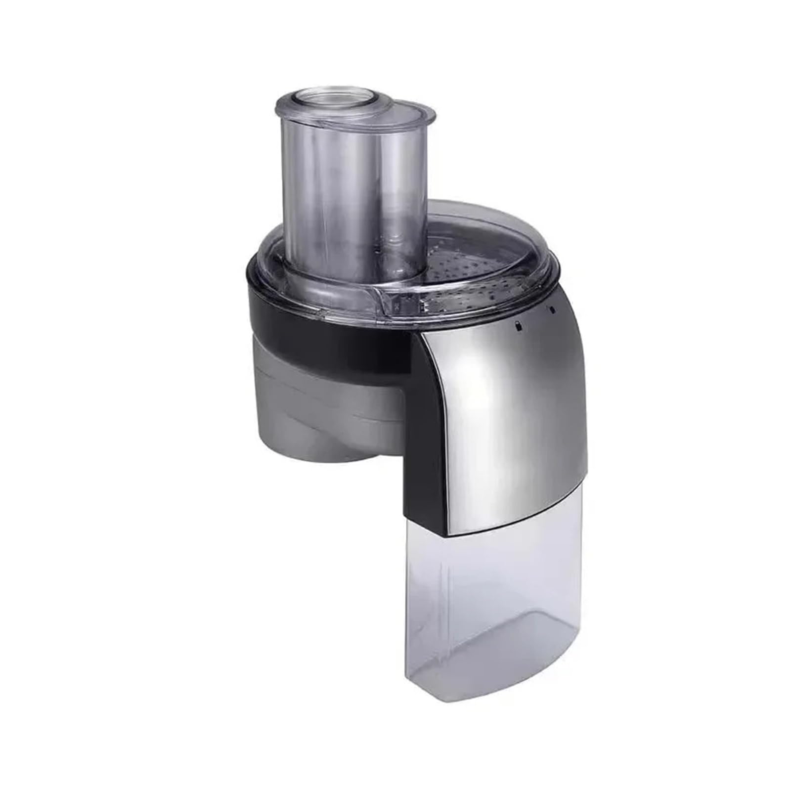 Accesorios AT340 cortadora rápida compatible Kenwood Chef e interfaz rápida