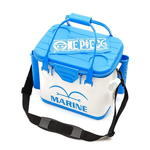 ONE PIECE×[DRESS] ワンピース バッカンミニ+PLUS(海軍) 2枚目