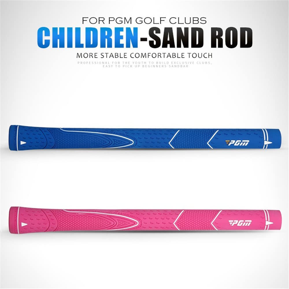 Cuñas de palo de golf para golfistas diestros, con cuña de lanzamiento de eje de carbono, cuñas de arena de golf para niñas y niños