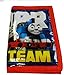 Produktbild Thomas & Friends Münzbörse, rot (Rot) - THOMAS004030