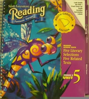 Spiral-bound Scott Foresman Science, Grade K, Vol. 1, Teacher's Edition Book