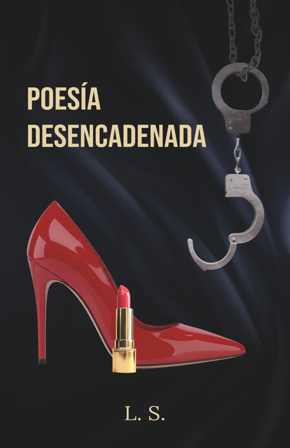 POESÍA DESENCADENADA