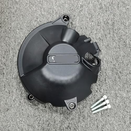 Cubiertas protección motor CBR1000 RR diseño premium para circuito y ruta