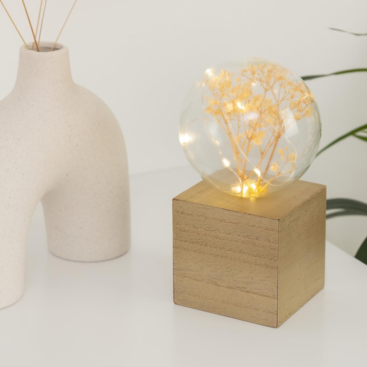 Lampe fil en métal H20 | Boutique Officielle Atmosphera créateur d'intérieur