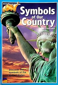 Paperback SYMBOLS OF OUR COUNTRY Book