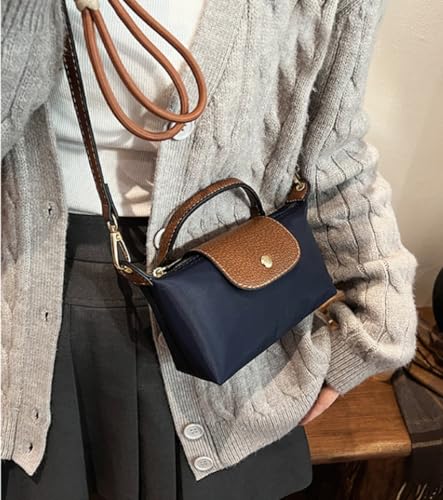 Mini Crossbody Bag, Handbags Purses with Adjustable Strap for Women4