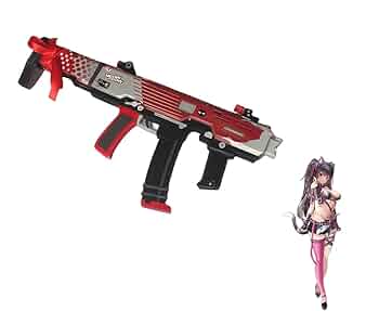 Su　勝利の女神:NIKKE ネロ　コスプレ　武器　道具　ニケ 31m9cBNdveL.jpg_BO30,255,255,