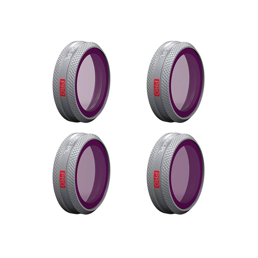 DJI MAVIC 2 ZOOM用 レンズフィルター DJI MAVIC 2 ZOOM用 レンズフィルター Amazon | Tiffen カメラ