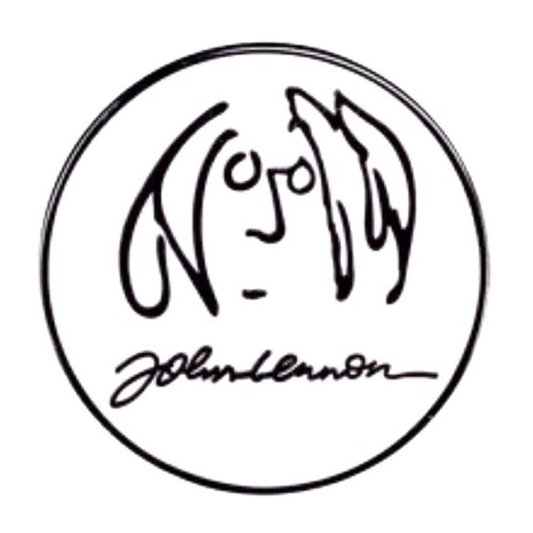 Amazon.co.jp: ◇ビートルズ ◇BEATLES ◇ジョン レノン ◇円形